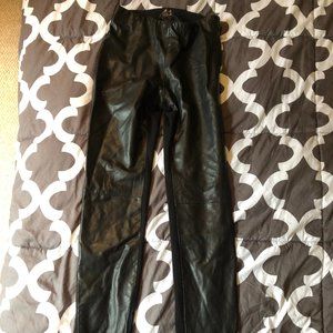 Danier Leather Pants